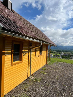 Cottage Žirovnica